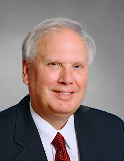 Robert Brummond, CFO