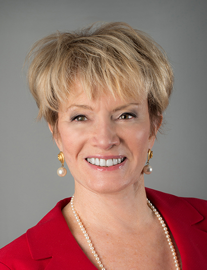 Kathryn Morrison