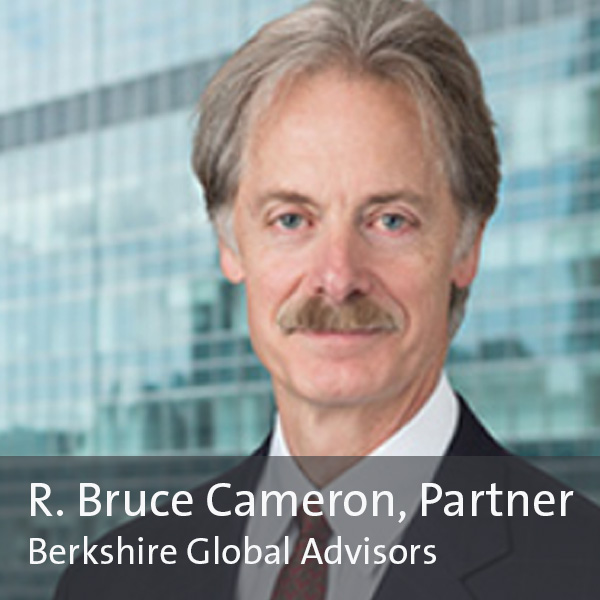 Bruce Cameron, Berkshire Global Advisors