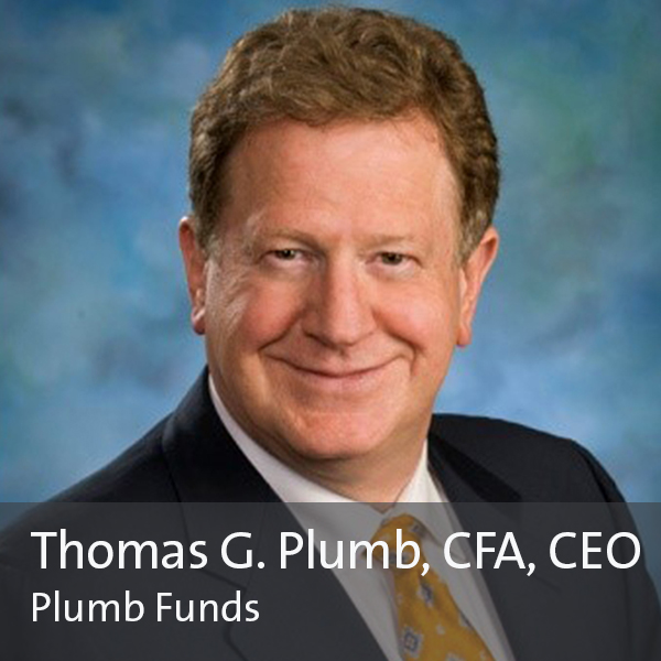 Tom Plumb