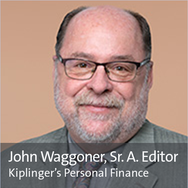 John Waggoner