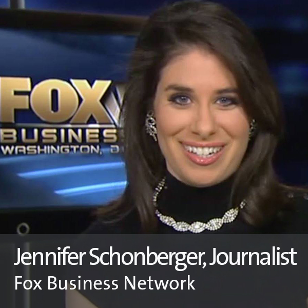 Jennifer Schonberger