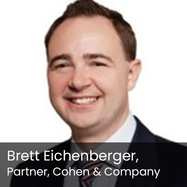 Eichenberger