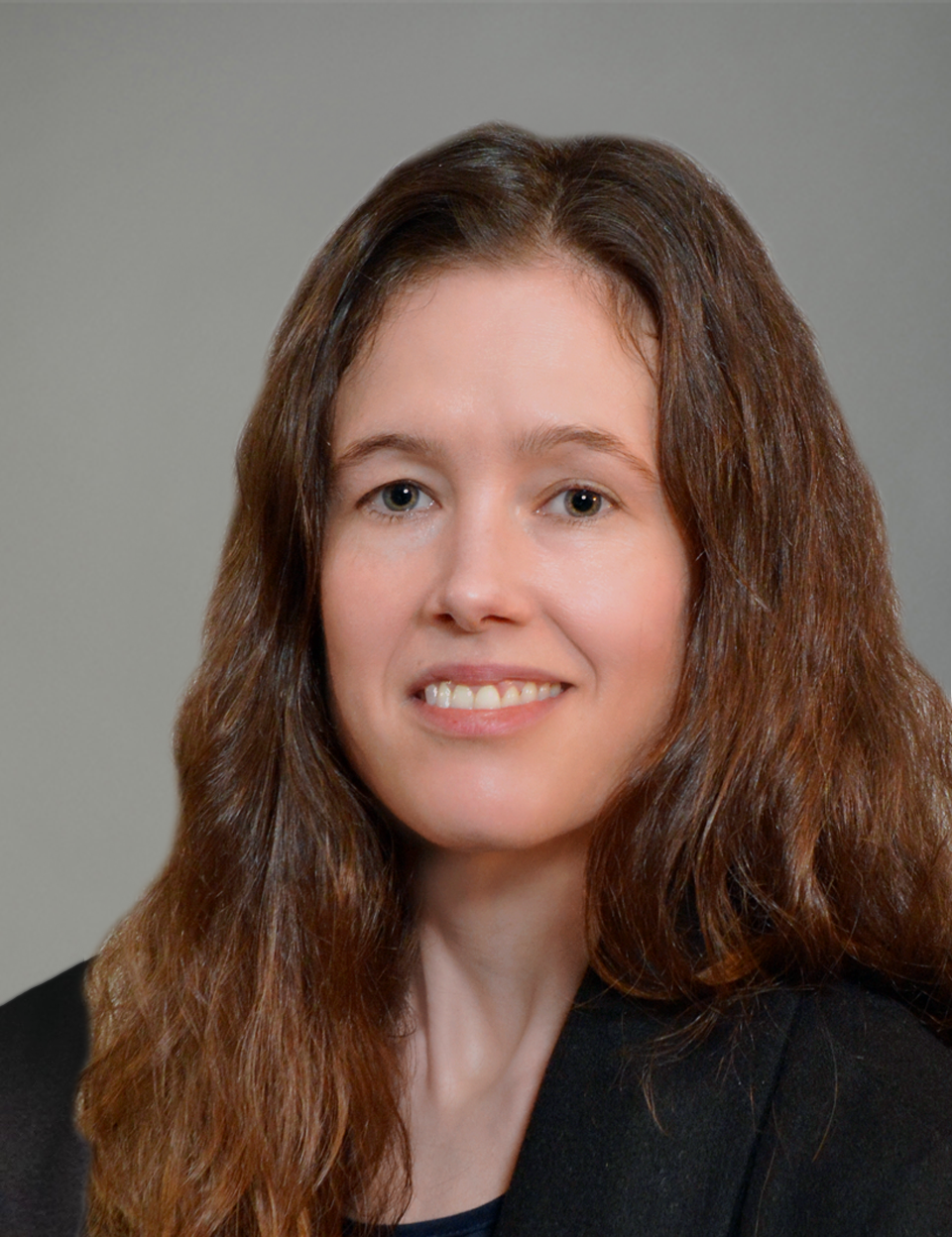 Katrine Eik