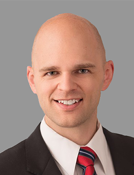 Eric Callister