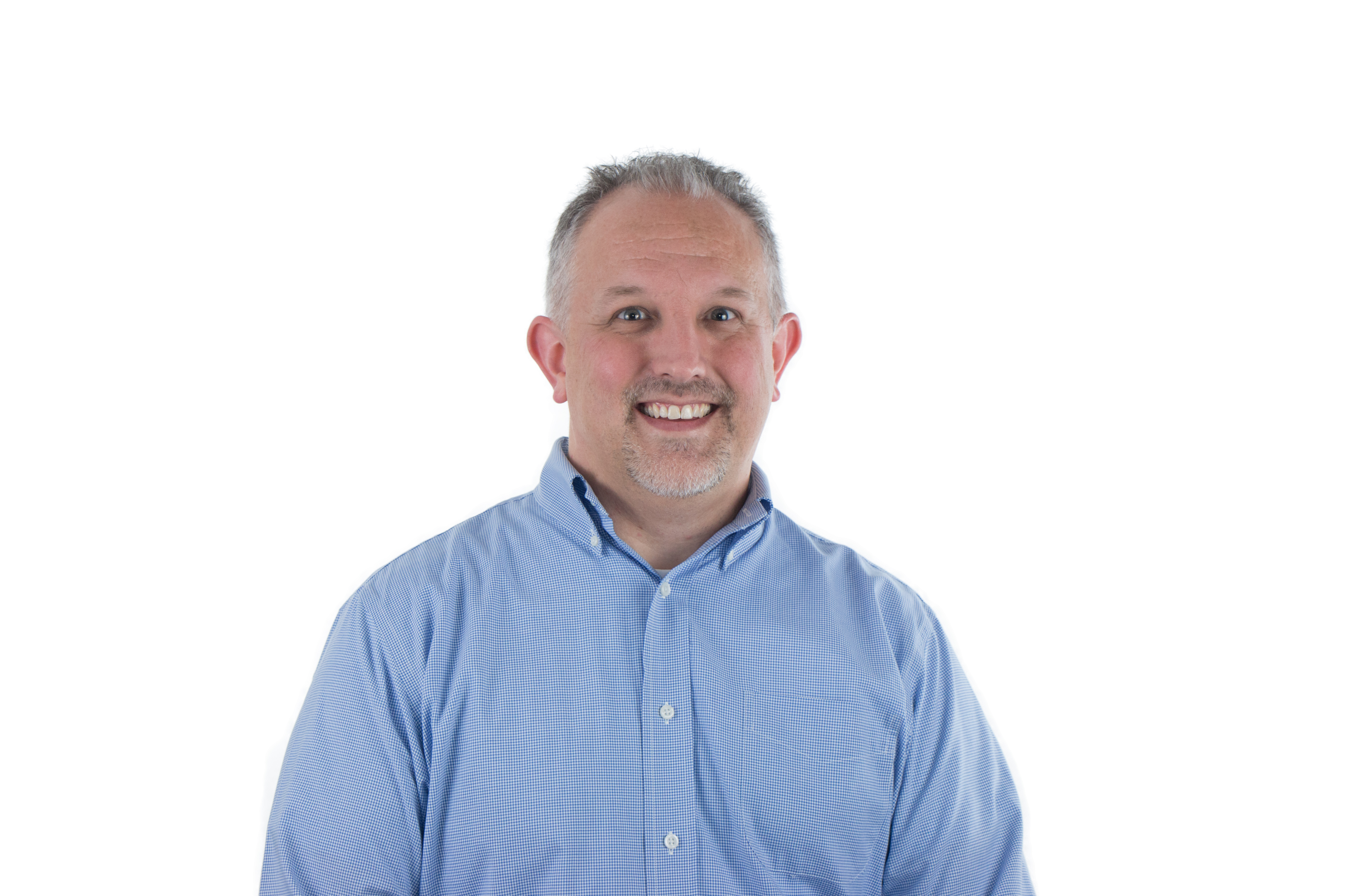 Adam Kornegay Headshot