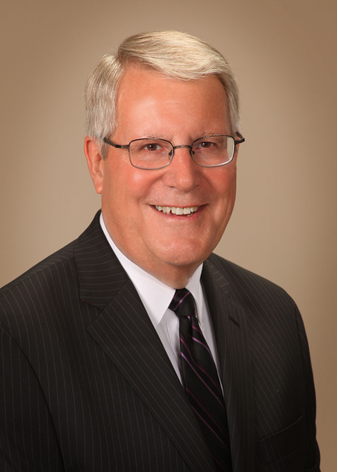 Bob Goellner head shot