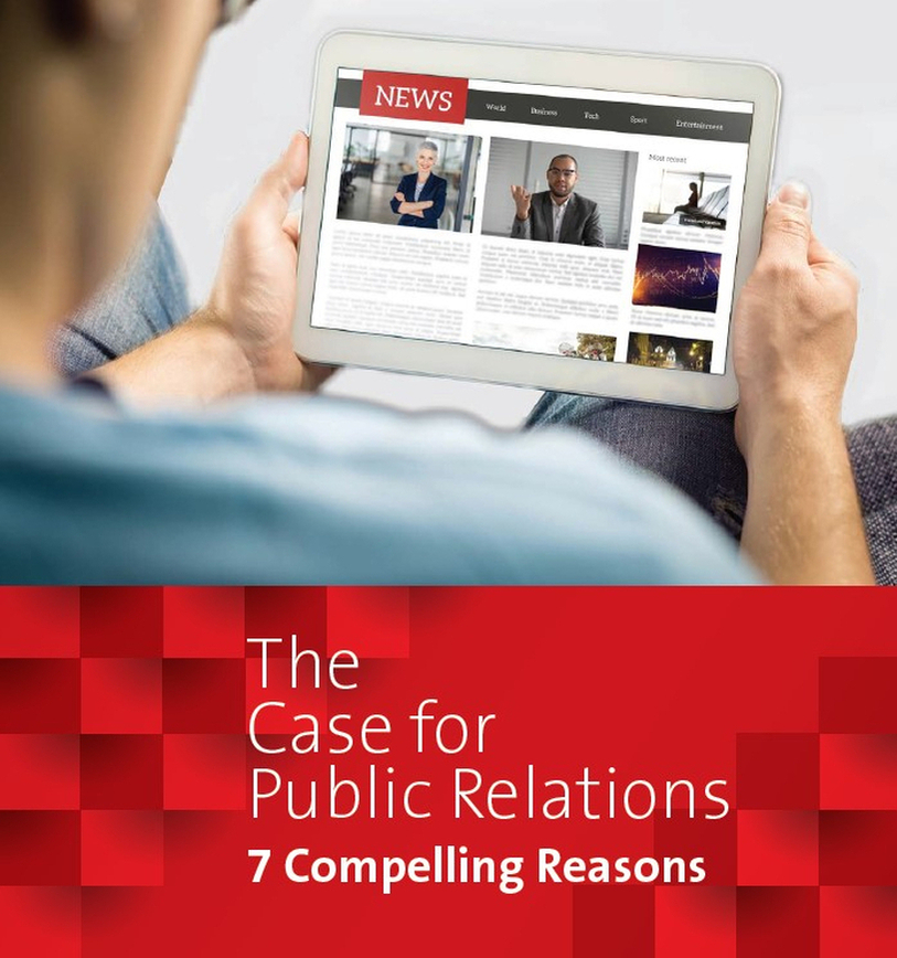The Case For PR: 7 Compelling Reasons