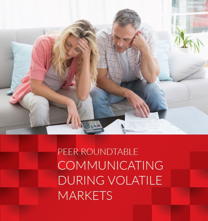 Communicating During Volatile Markets