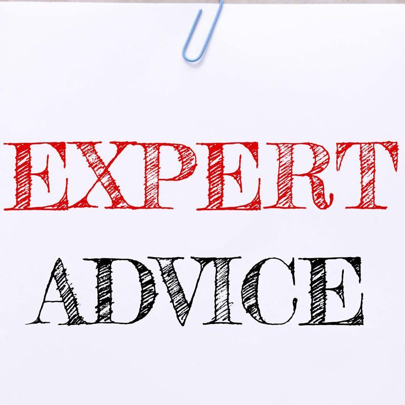 Expert PR Advice