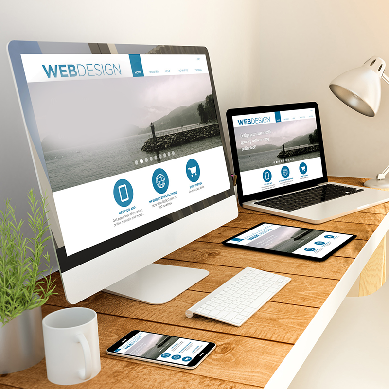 Websites That Wow