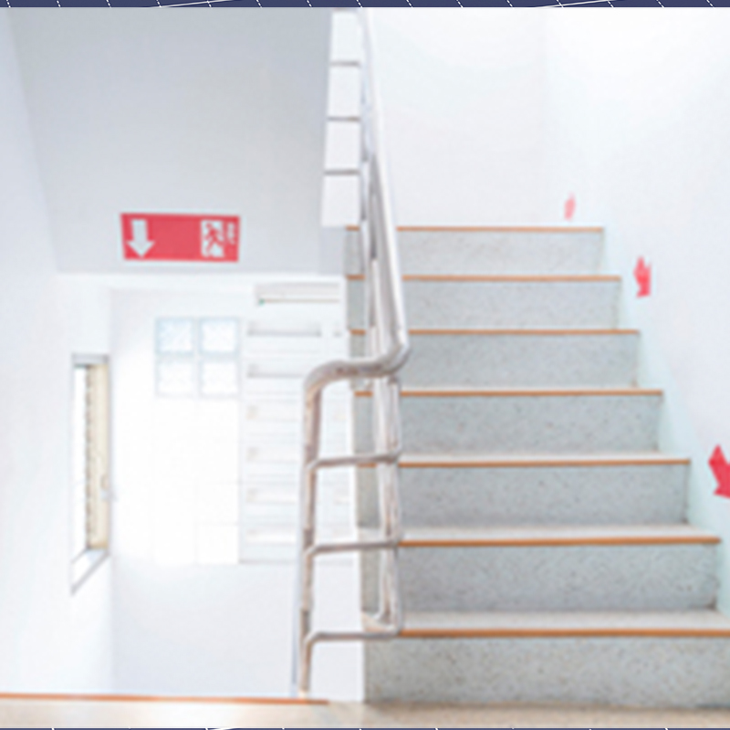 Yelling In A Stairwell? Consider Content Marketing