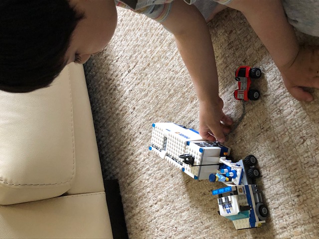 JM lego