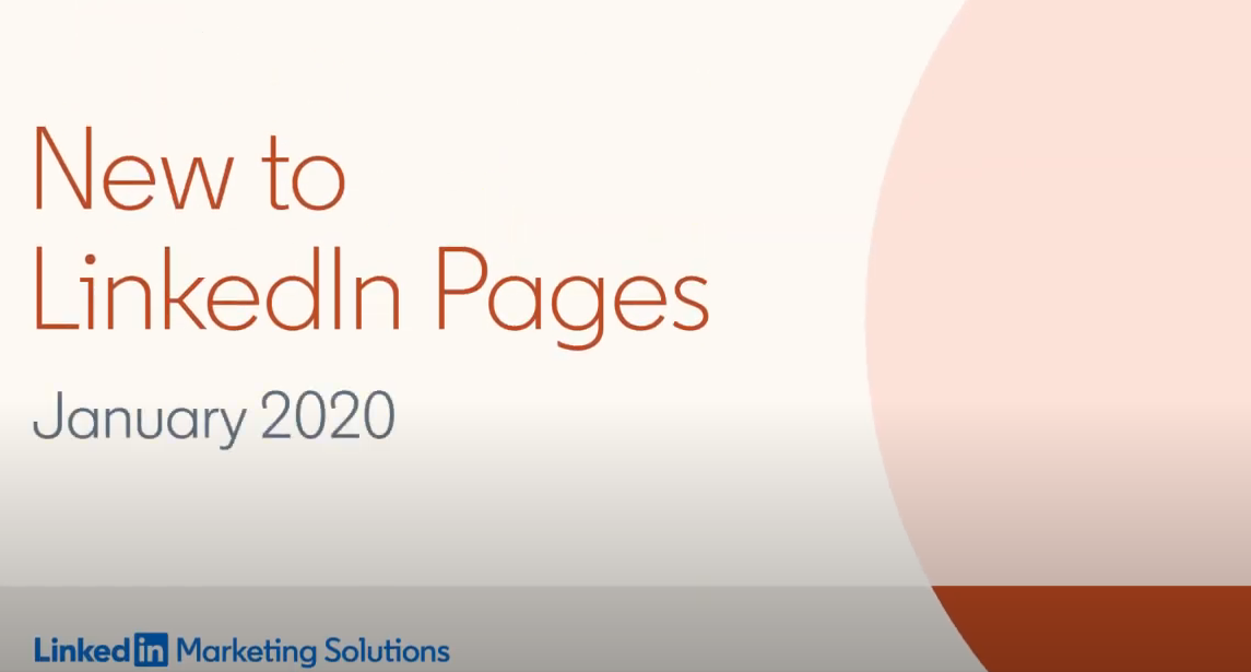 LI pages