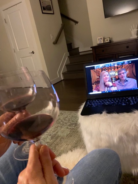 MM wine