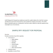 RFP