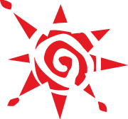 SS logo star ONLY