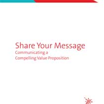 Share Your Message 1