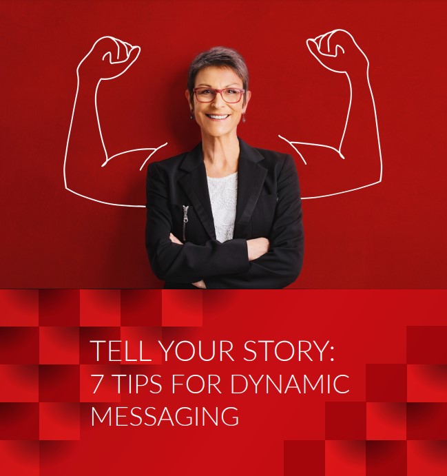 7 tips Tell Your Story