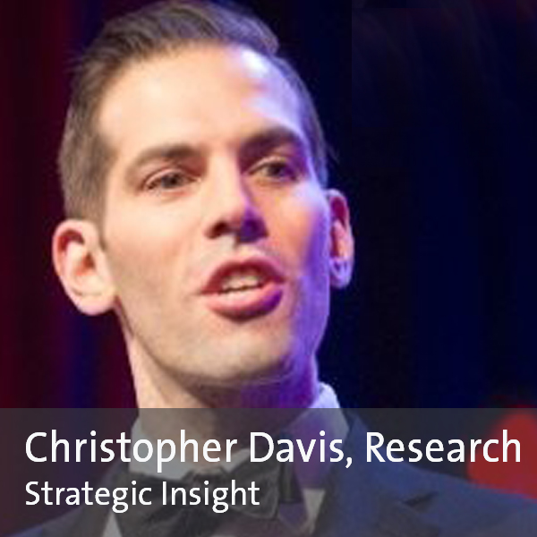 chris davis