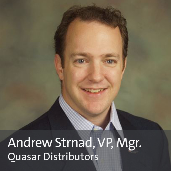 Andrew Strnad