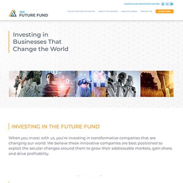 The Future Fund ETF