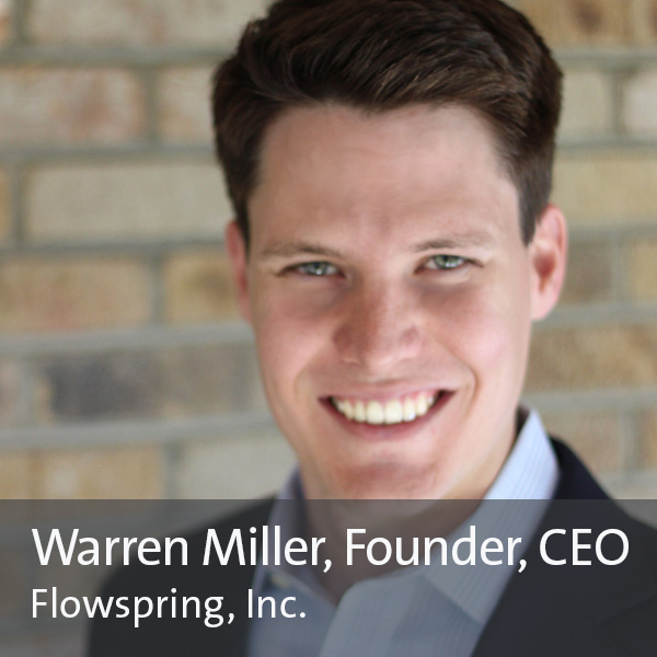 miller flowspring