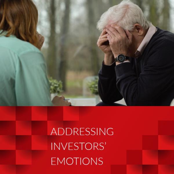 Addressing Investors' Emotions
