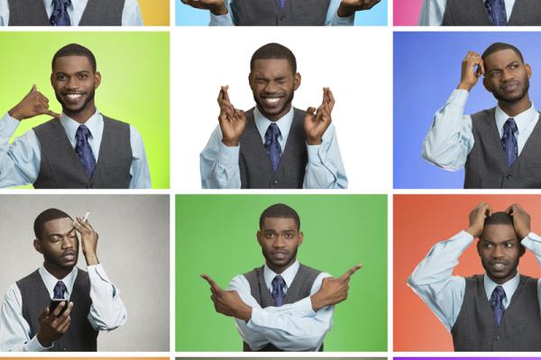 Yes, Body Language Matters