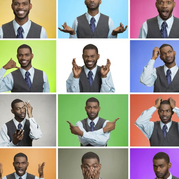Yes, Body Language Matters