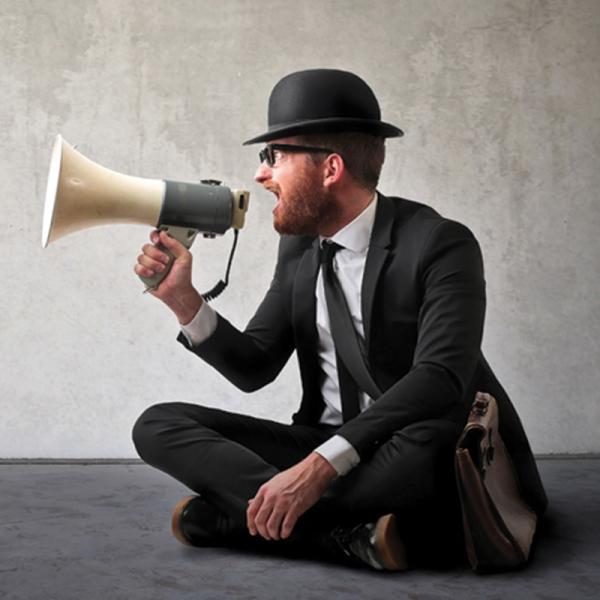 PR to Boost Your Visibility 