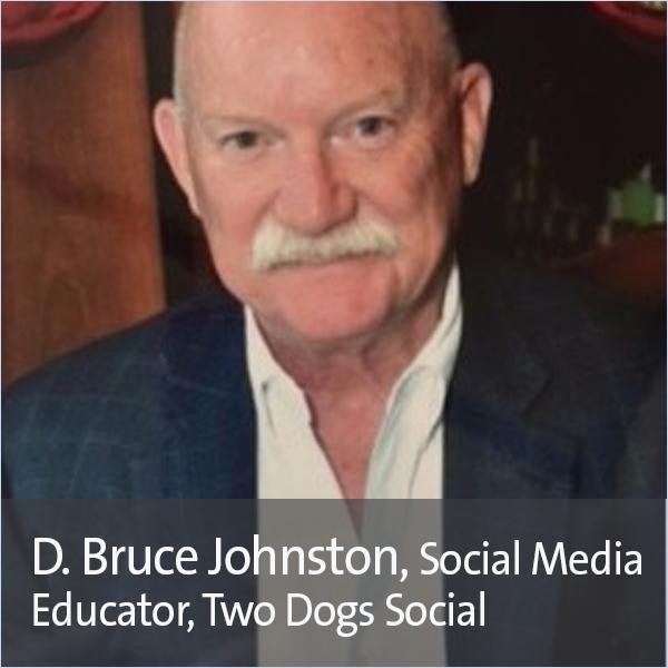 Building Your Brand with Social Media 