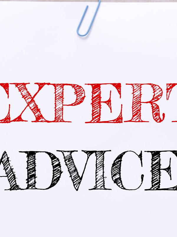 Expert PR Advice