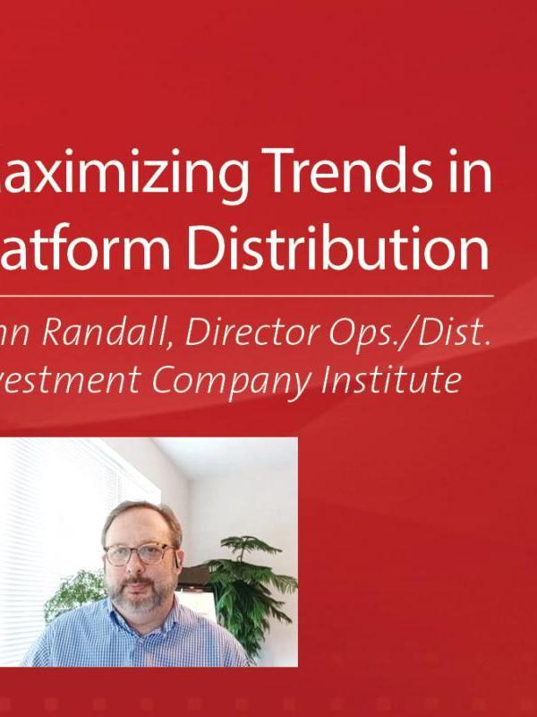Maximizing Trends In Platform Distribution