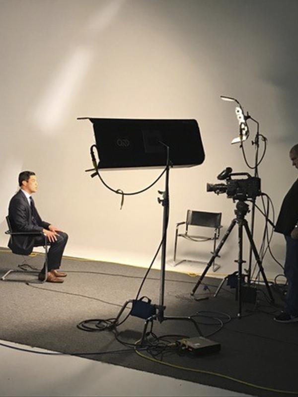 Media Interview Prep Tips