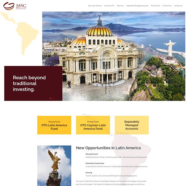 OTG Asset Management