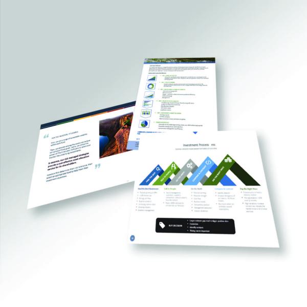 Sales Tools