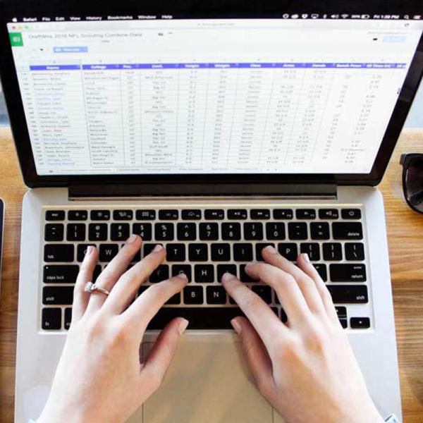 Public Relations: RFP Sample 