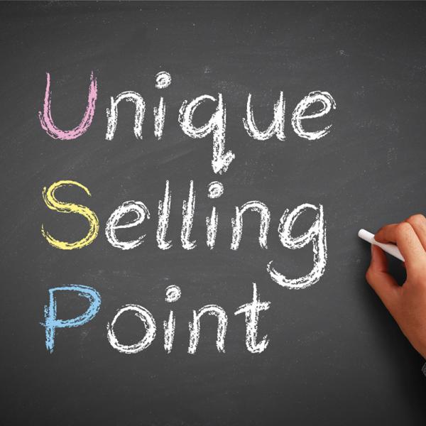 Share Your Value Proposition
