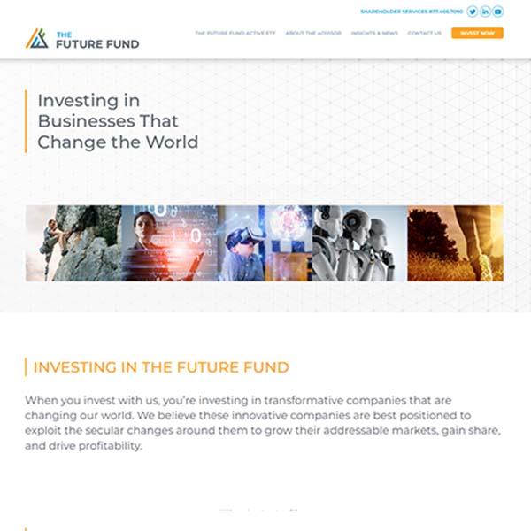 The Future Fund ETF