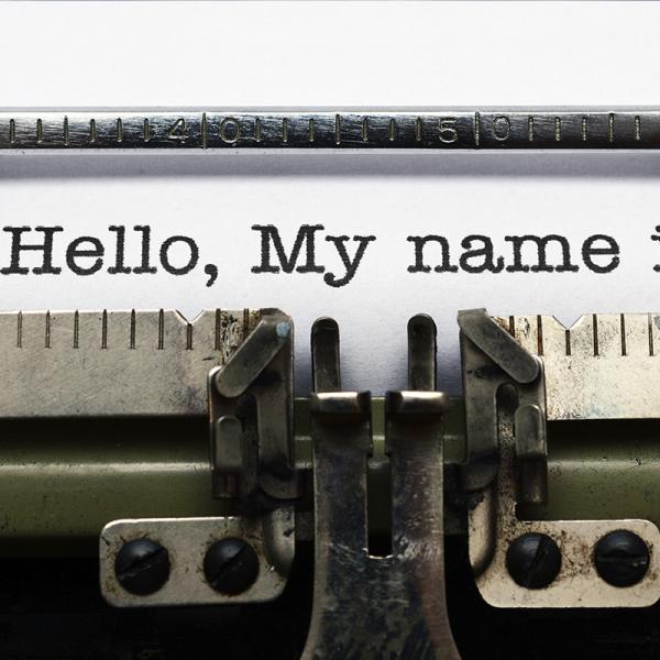 Use your words: Put email to work