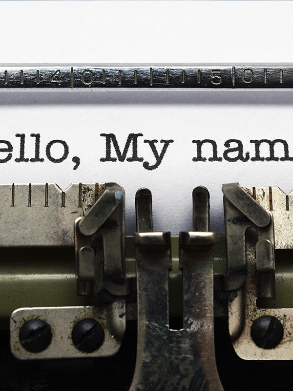 Use your words: Put email to work