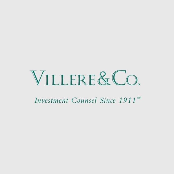 VILLERE FUNDS