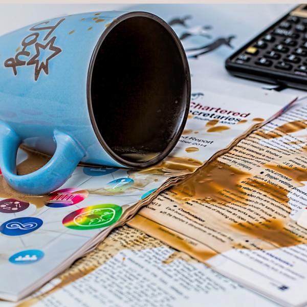 Surefire Ways Your Website Could Fail