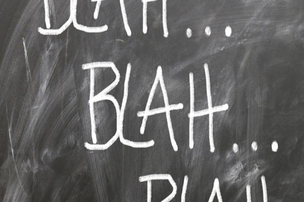 Lessons In Communications