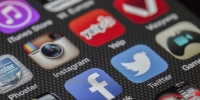 social media