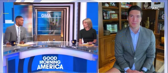 usatoday will reeve